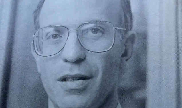 Alan Blinder ’67: The Federal Reserve in the Nation’s Service