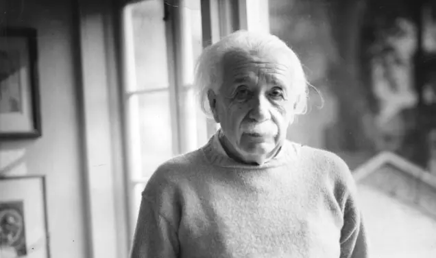 Dr. Albert Einstein at Princeton Dr. Albert Einstein at Princeton