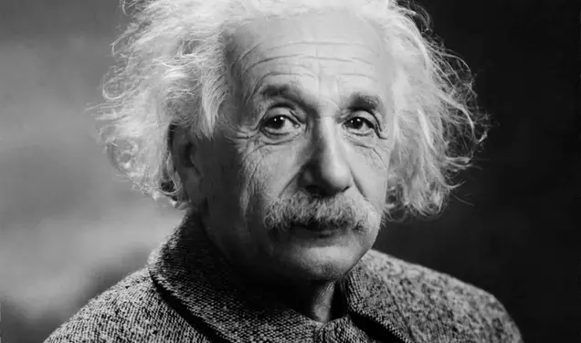 Albert Einstein Answer His Mail Albert Einstein Answer His Mail