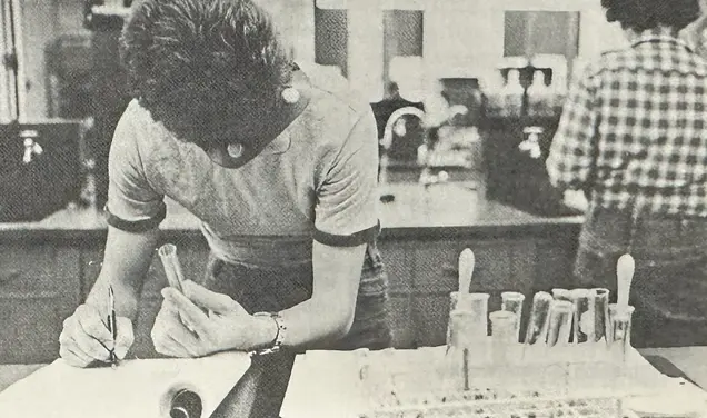 On The Campus — Challenging the Honor System