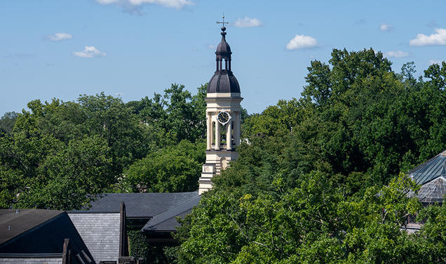 Trump’s DOE Threatens Princeton and Other Colleges With Title VI ‘Enforcement’  