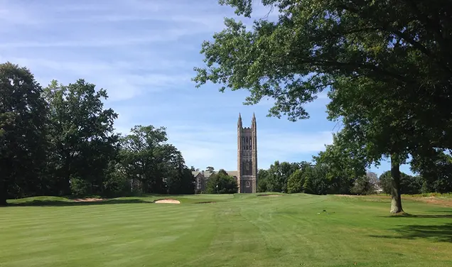 Jobs, Weddings, Babies, and Golf Games: Class Notes Records the Pace of Alumni Lives