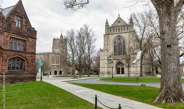 Princeton Notebook — Honor System