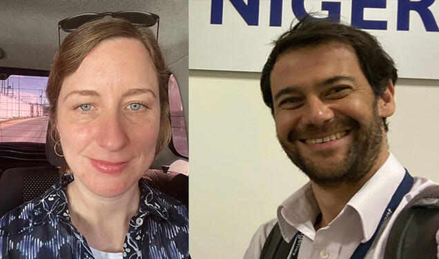 After USAID Demolition, These Alumni Are Keeping Its Projects Alive