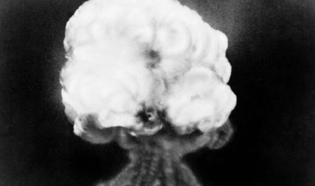 How the First Historian of the A-Bomb Achieved a Misinformation Coup
