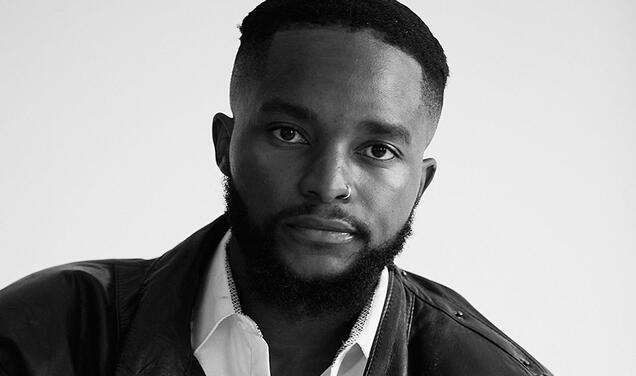 Achille Tenkiang ’17 Founds Baldwin Institute to Foster Creative Resistance