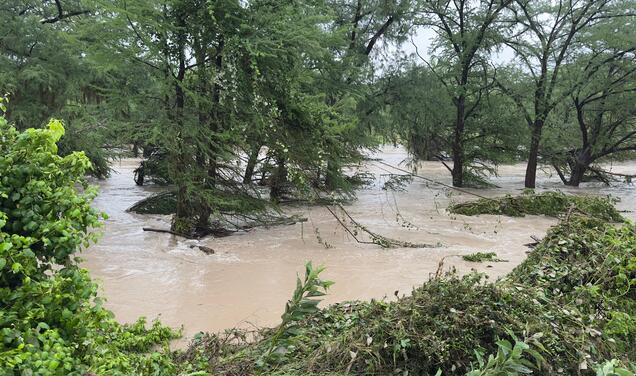 Camp Mystic Food Supplier Blair Labatt ’69 on Impact of Texas Flooding