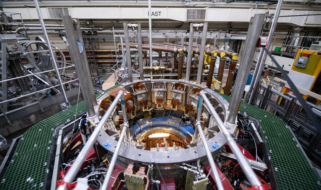 Government Restores Half of Suspended Research Grants to Princeton