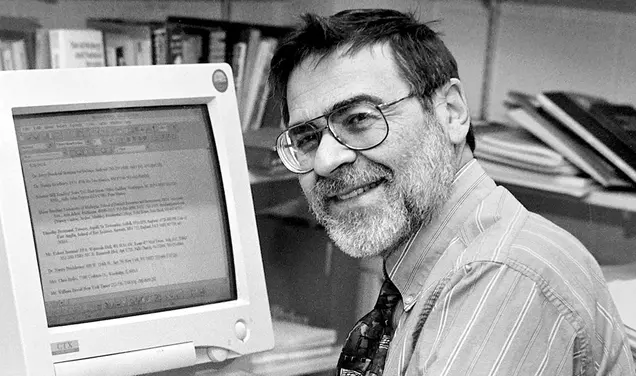 In Memoriam: Harold A. Feiveson *72, Allen Rosenbaum, and Julian Wolpert
