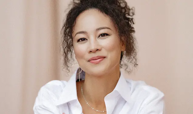 Lauren Ling Brown ’12 on Her Princeton-centric Thriller