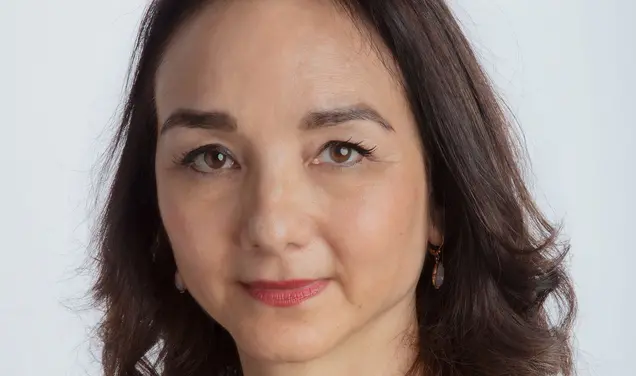 Ann Tashi Slater ’84 Teaches Us How to Live in an Impermanent World