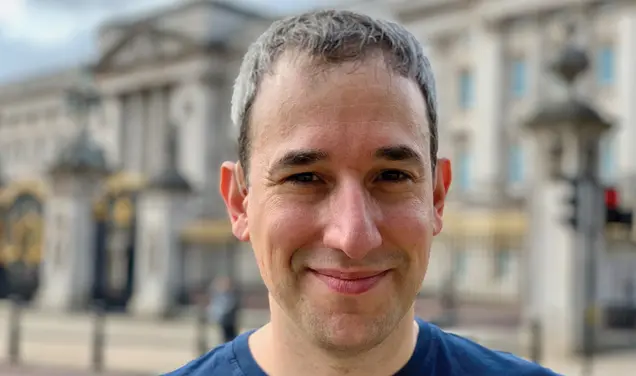 Jacob Sager Weinstein ’94 Is Never Not Writing Jacob Sager Weinstein ’94 Is Never Not Writing