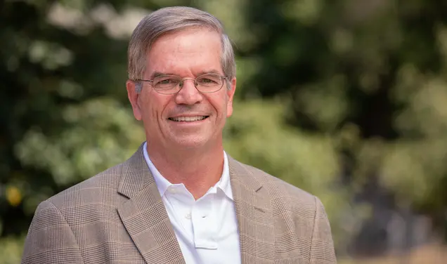 Q&A: Former Princeton General Counsel on Cuts, DEI, Trump Effect 