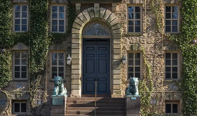 Princeton Endowment Earns 11% Return, Reaches $36.4 Billion 