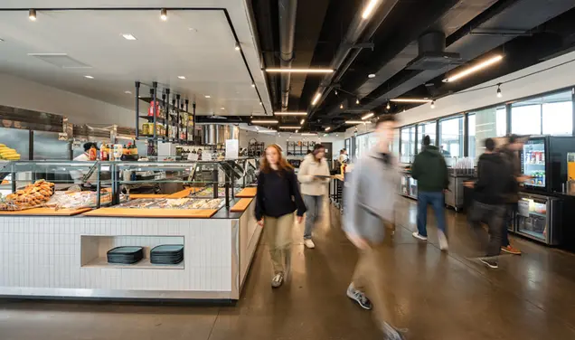 After Princeton Changes Dining and Housing, Upperclassmen Push Back