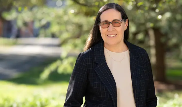 In Short: Architecture Dean Mónica Ponce de León Returns to Faculty In Short: Architecture Dean Mónica Ponce de León Returns to Faculty