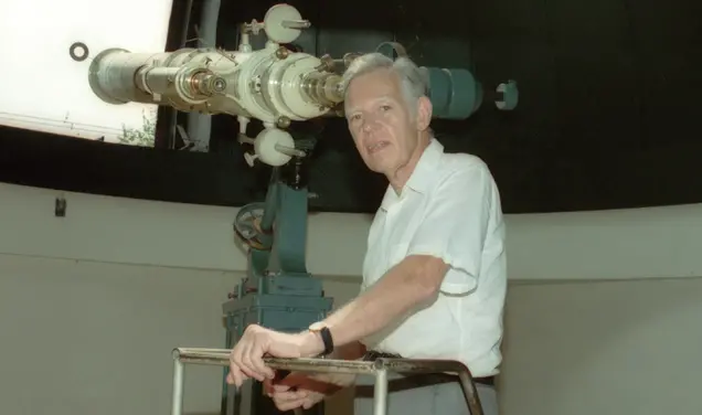 In Memoriam: Astrophysicist Russell Kulsrud In Memoriam: Astrophysicist Russell Kulsrud