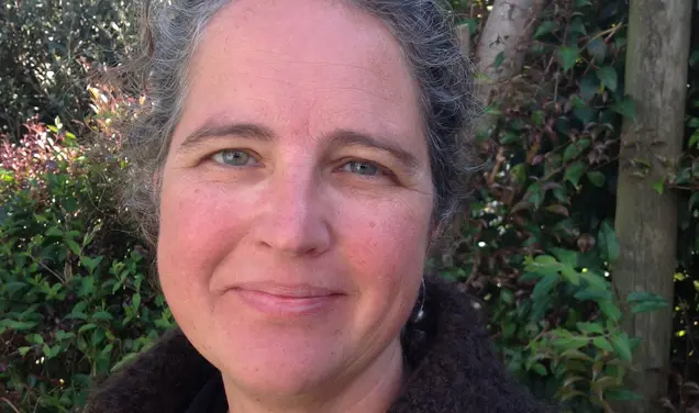 Anthropologist Susanna Trnka *02 Dissects Shifting Views of Health