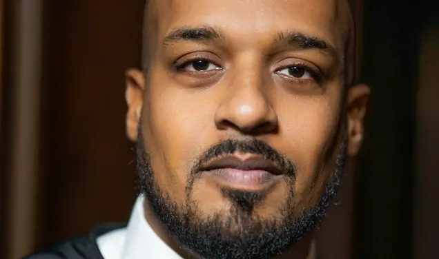 Pete Temesgen ’09 Built a Career as a Judge in a Small Georgia City