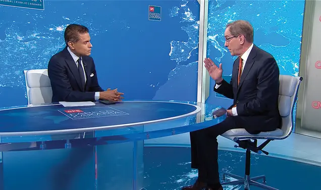 Speaking Up for Princeton and Higher Education