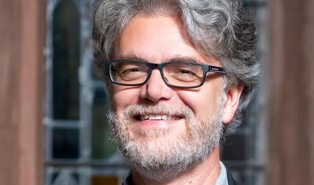 Professor Federico Marcon Unpacks the History of the Word Fascism 