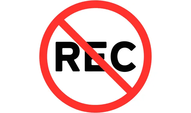 New Policy Bans Most Recording on Princeton’s Campus 