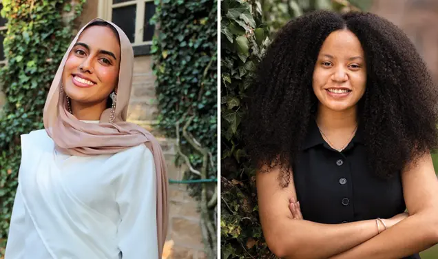 After Federal Cuts, SPIA Grads Stay in New Jersey