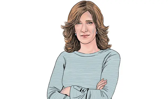 Eve Krakowski Mines Ancient Documents to Understand Medieval Jewish Society