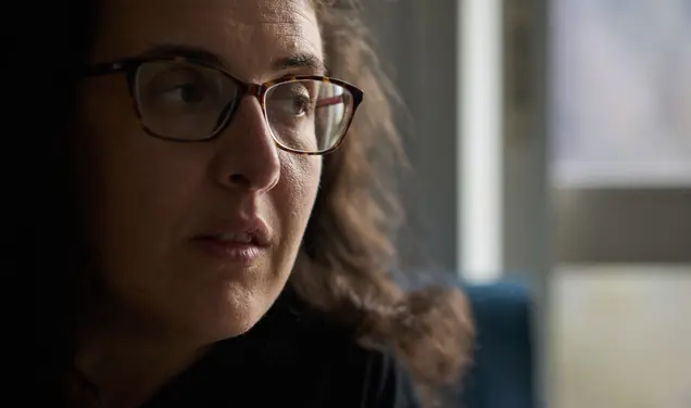 Kidnapped and Freed, Elizabeth Tsurkov Continues Ph.D. Research