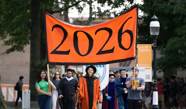 After AI Allegations, Class of 2026 Picks a New Jacket