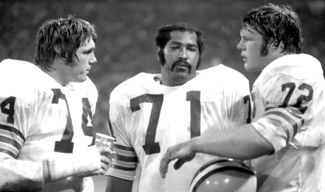 Princeton’s Overlooked NFL Ironman