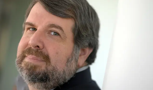 Dec. 10: Democratic Pollster Mark Mellman ’78 Dies at 70