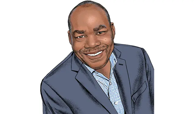 Leonard Wantchekon Researches the Roots of Success in Africa and Beyond