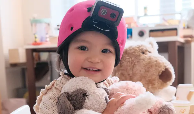 Professor Brenden Lake Zeroes In Where Machine and Human Intelligence Meet