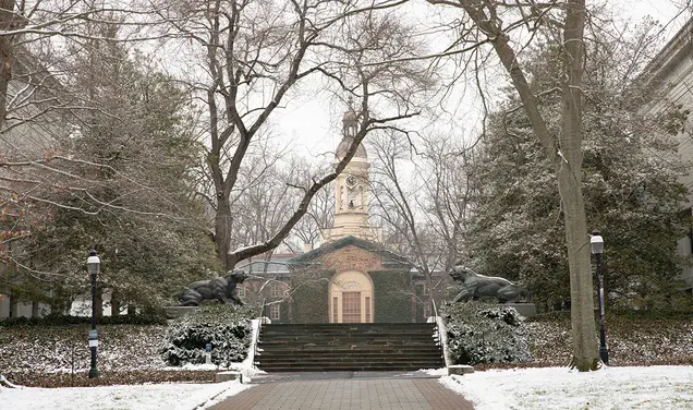 University Clarifies New No-Recording Policy