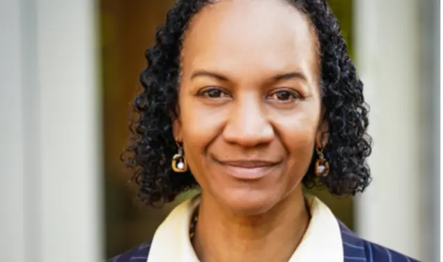 Q&A: Former EEOC Chair Charlotte Burrows ’92 on Fears for Agency Independence