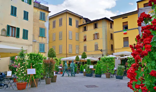 How to Take Your Kids Overseas For a Family ‘Study Abroad’