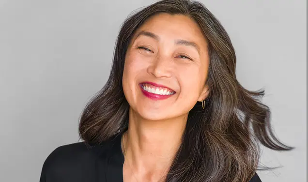 Theater Set Designer Sara Ryung Clement ’99 Builds Onstage Worlds