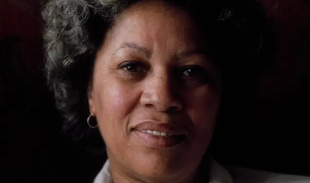 Toni Morrison’s Lectures on Race and Literature Revived 