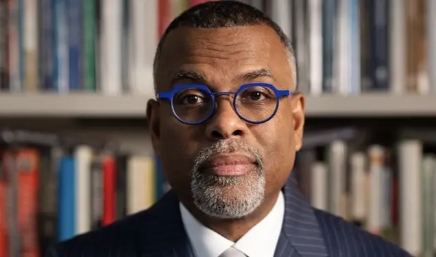 Eddie Glaude Jr. *97 on 100 Years of Black History Month: ‘I Find Hope in Our Story’