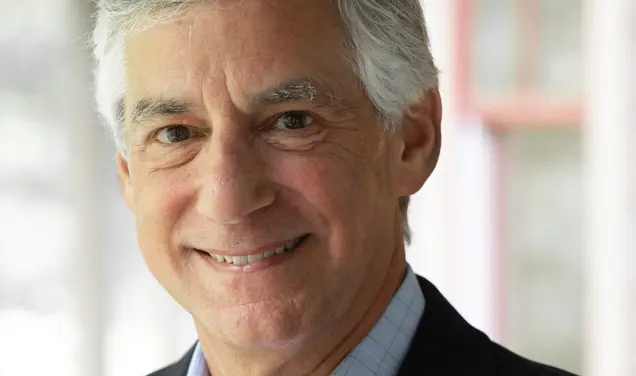 Visiting Professor Kevin Sack Researches Black Faith Amid Violence 