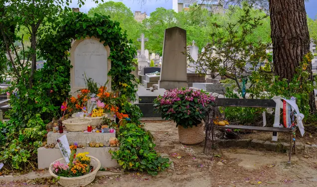 A Documentary Film Class Led Us To Paris