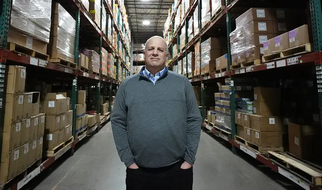 SCOTUS Sides With Toymaker Rick Woldenberg ’81’s Case Against Tariffs