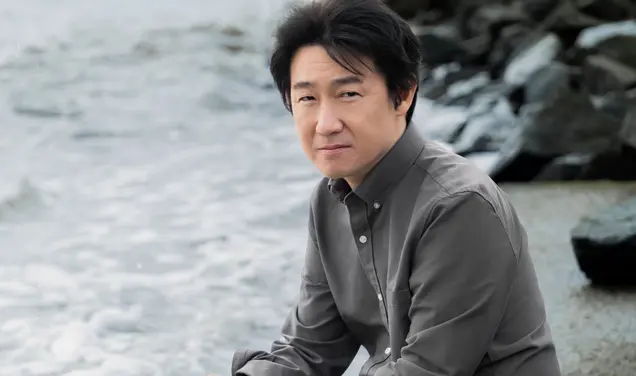 Ed Park Blends Reality and Fantasy