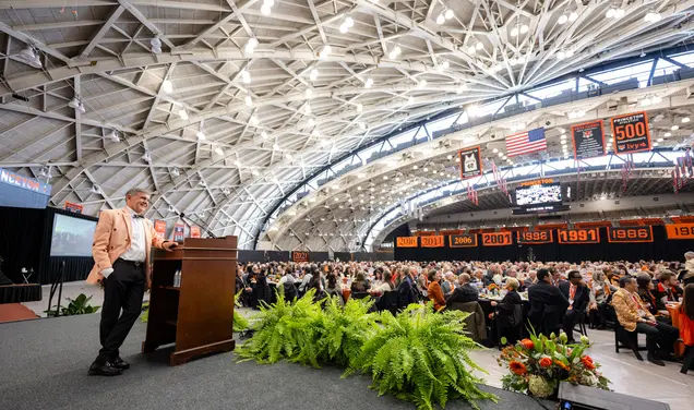 At Alumni Day, Princeton Begins Celebration of the Alumni Association’s 200th Anniversary