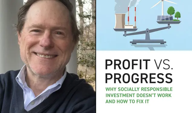 Blowing the Whistle on ‘Feel-Good’ Finance