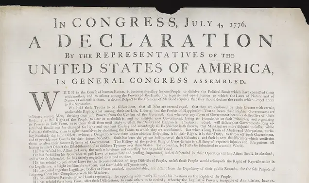 America at 250