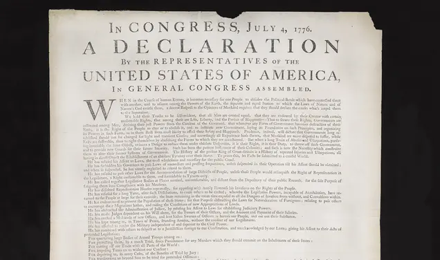 250 Years Later and Counting