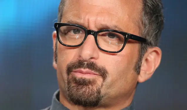 Andrew Jarecki ’85’s Prison Documentary Is Up for an Oscar