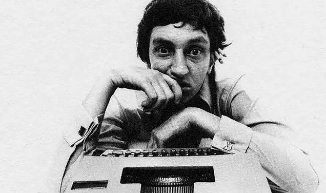 Multitalented Author Al Mifflin Lowe ’70 Recommends His Favorite Books